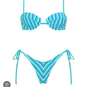 triangl bikini